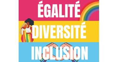 Égalité diversité inclusion
