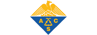 Lien vers ACS, American Chemical Society
