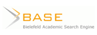 Lien vers BASE, Bielefeld Academic Search Engine