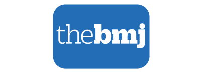 Lien vers The BMJ, British Medical Journal