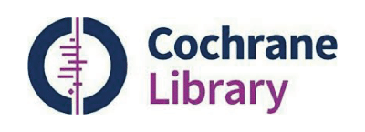 Lien vers Cochrane Library