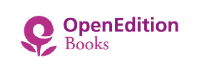 Lien vers OpenEdition Books