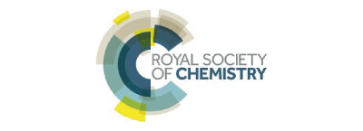 Lien vers RSC - Royal Society of Chemistry