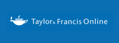 Lien vers Taylor & Francis