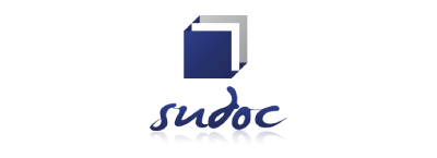 Logo et lien vers le Sudoc