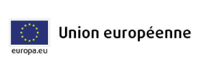 Lien vers Europa.eu