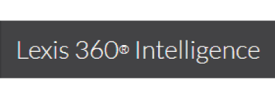 Accès à LEXIS360 intelligence