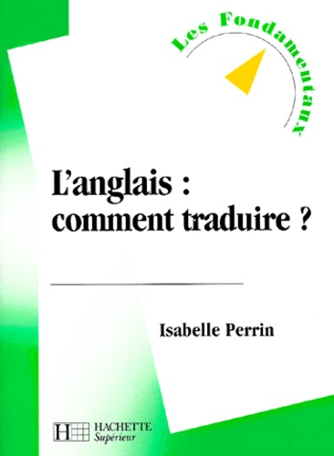 Couverture du livre