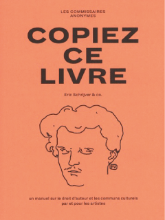 Couverture du livre