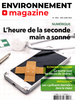 Couverture de la revue