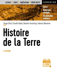 Couverture du livre