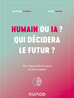 Couverture du livre