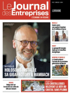 Couverture de la revue