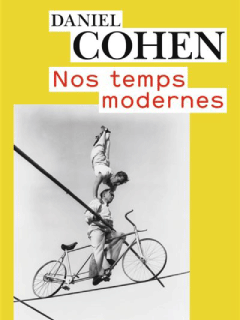 Couverture du livre