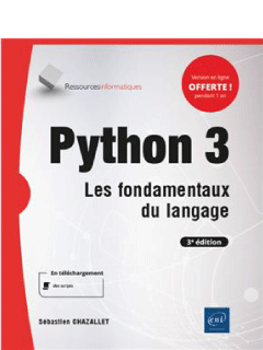 Couverture du livre