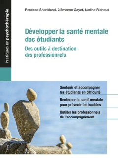 Couverture du livre