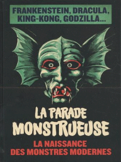 Couverture du livre