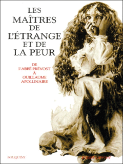 Couverture du livre