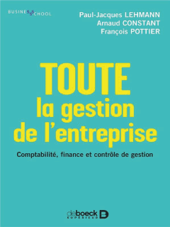 Couverture du livre