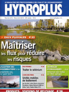 Couverture de la revue