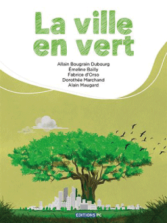 Couverture du livre