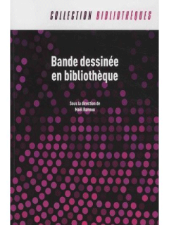 Couverture du livre