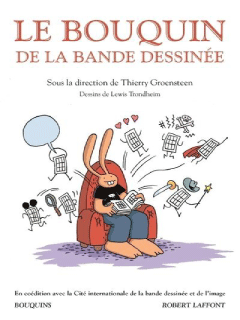 Couverture du livre