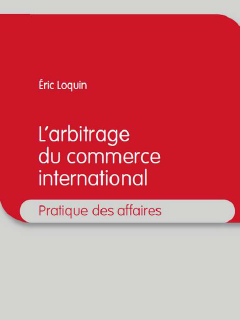 Couverture du livre