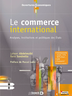 Couverture du livre