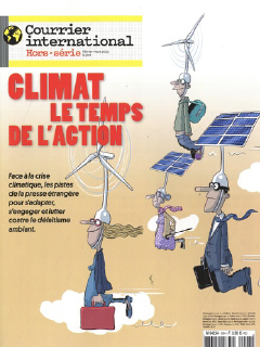 Couverture de la revue