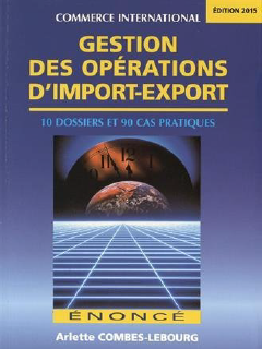 Couverture du livre