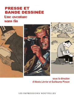 Couverture du livre