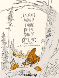 Couverture du livre