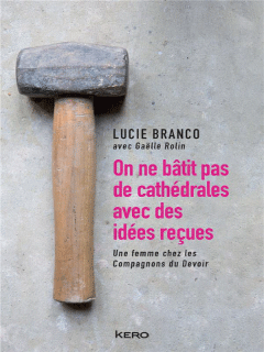 Couverture du livre