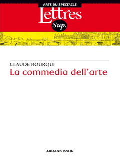 Couverture du livre