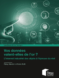 Couverture du livre