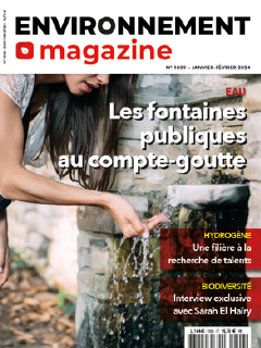 Couverture de la revue