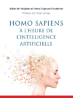 Couverture du livre