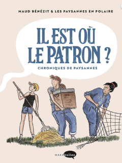 Couverture du livre