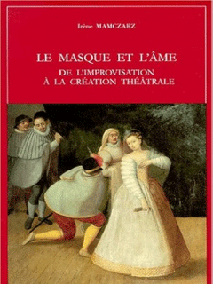 Couverture du livre