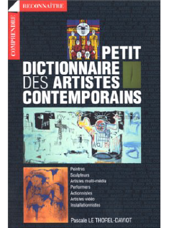 Couverture du livre