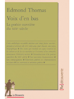 Couverture du livre