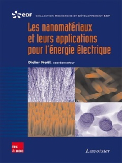 Couverture du livre