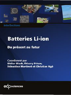 Couverture du livre