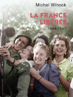 Couverture du livre