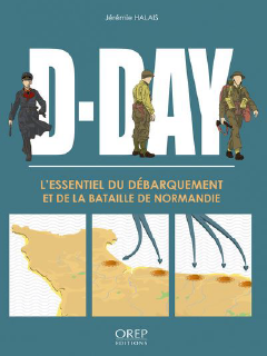 Couverture du livre