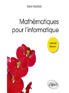 Couverture du livre