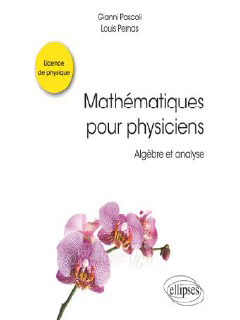 Couverture du livre