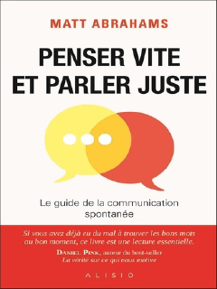 Couverture du livre