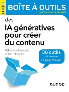 Couverture du livre